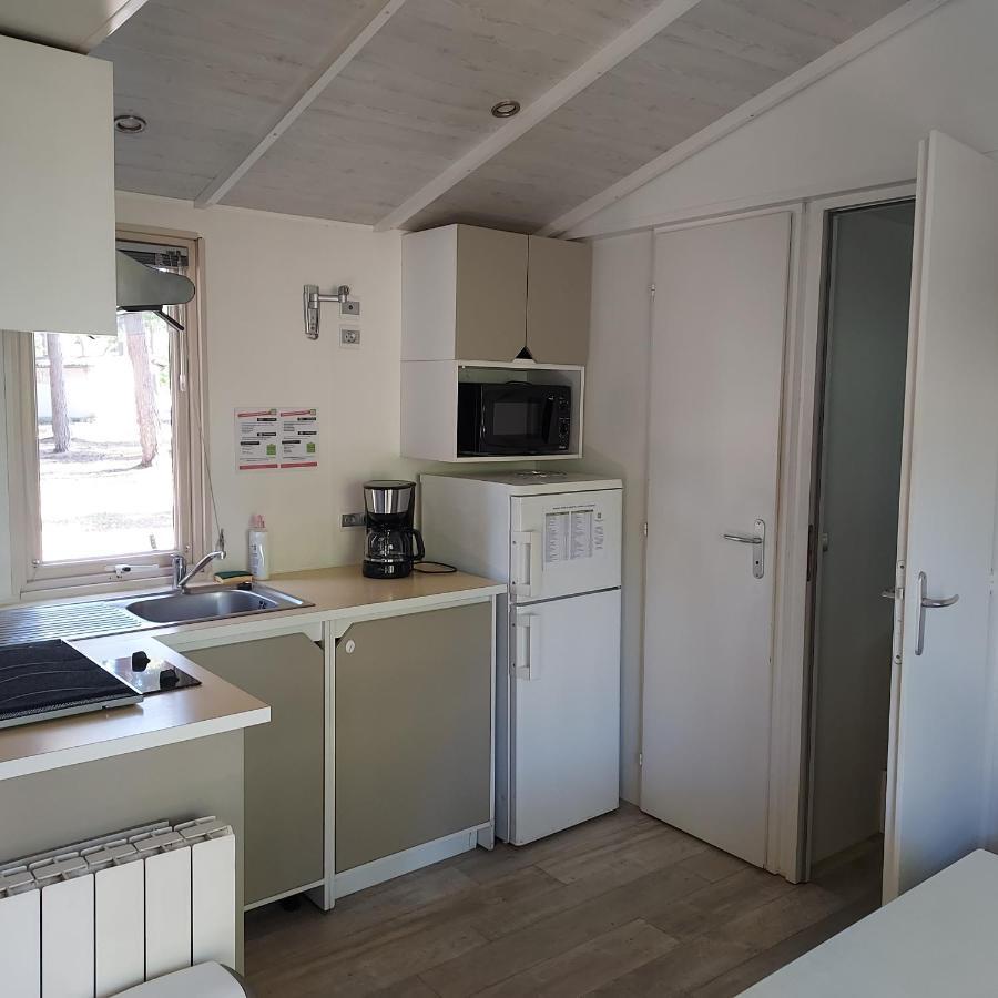Camping Onlycamp Les Pins Nancay 외부 사진