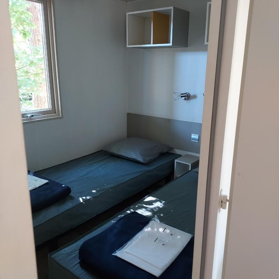 Camping Onlycamp Les Pins Nancay 외부 사진